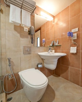 Grand Residency Hotel & Serviced Apartments