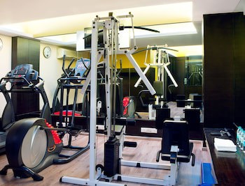 Grand Residency Hotel & Serviced Apartments