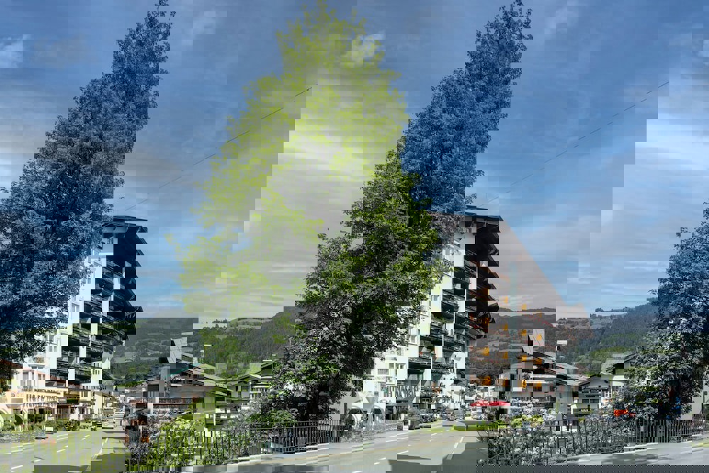 Q Hotel Maria Theresia