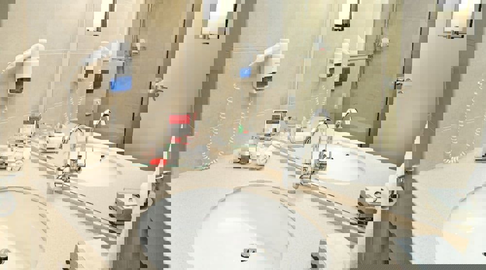 Ramada by Wyndham Yekaterinburg