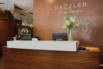 Dazzler By Wyndham Buenos Aires Maipu