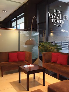 Dazzler By Wyndham Buenos Aires Maipu