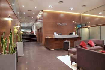 Dazzler By Wyndham Buenos Aires Maipu