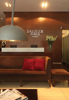 Dazzler By Wyndham Buenos Aires Maipu