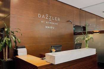 Dazzler By Wyndham Buenos Aires Maipu