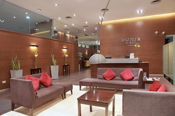Dazzler By Wyndham Buenos Aires Maipu