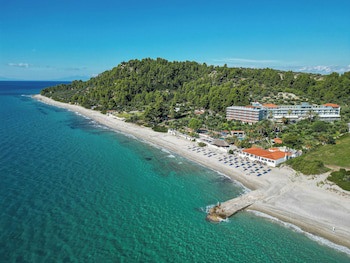 Mendi Hotel