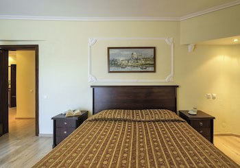 Mendi Hotel galeri fotoğrafı