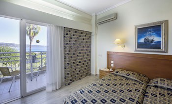 Mendi Hotel galeri fotoğrafı