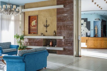 Mendi Hotel fotoğrafı