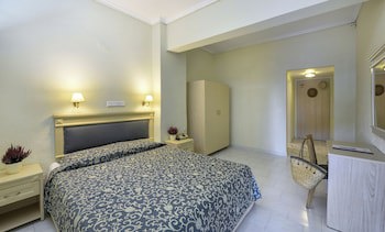 Mendi Hotel fotoğrafı