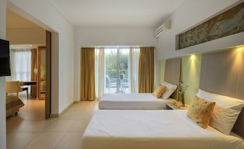 Mendi Hotel galeri fotoğrafı