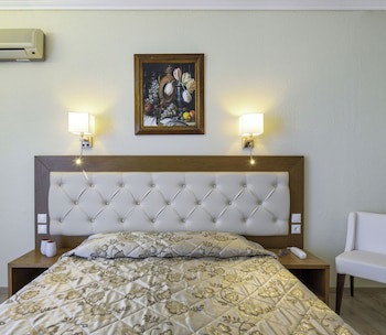 Mendi Hotel galeri fotoğrafı