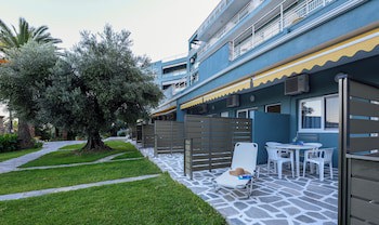 Mendi Hotel galeri fotoğrafı