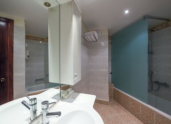 Mendi Hotel galeri fotoğrafı