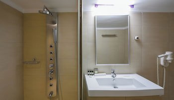 Mendi Hotel fotoğrafı