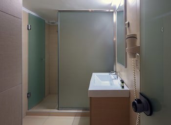 Mendi Hotel fotoğrafı