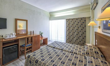 Mendi Hotel galeri fotoğrafı