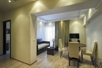 Mendi Hotel galeri fotoğrafı
