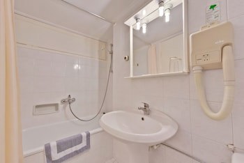 Mendi Hotel fotoğrafı