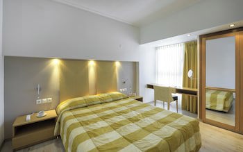 Mendi Hotel galeri fotoğrafı