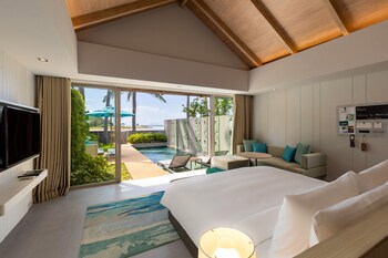Avani+ Samui Resort