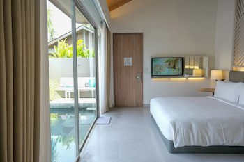 Avani+ Samui Resort
