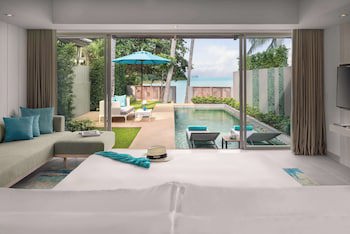 Avani+ Samui Resort