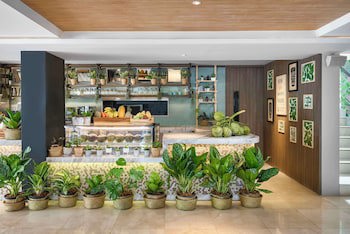 Avani+ Samui Resort