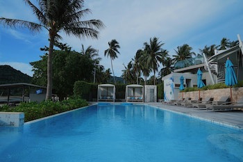 Avani+ Samui Resort