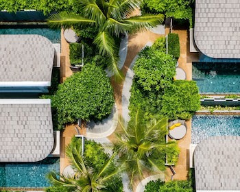 Avani+ Samui Resort