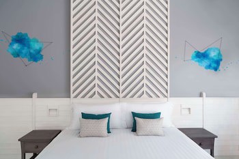 Avani+ Samui Resort