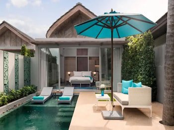 Avani+ Samui Resort