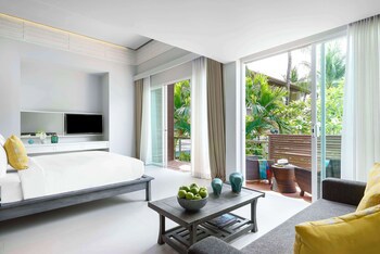 Avani+ Samui Resort