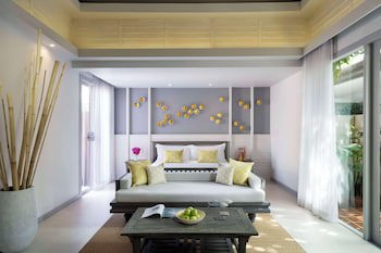 Avani+ Samui Resort