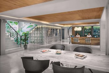 Avani+ Samui Resort