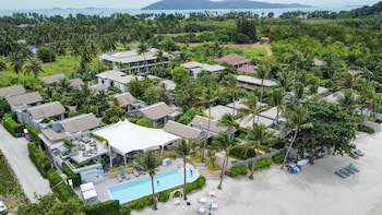 Avani+ Samui Resort