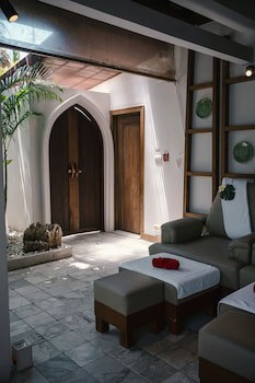 Avani+ Samui Resort