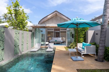 Avani+ Samui Resort