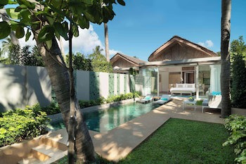Avani+ Samui Resort