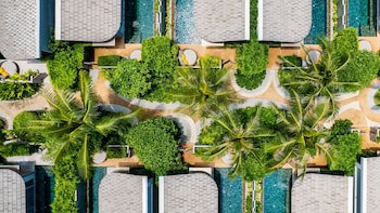 Avani+ Samui Resort