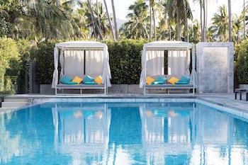 Avani+ Samui Resort