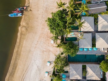 Avani+ Samui Resort