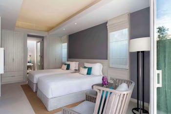 Avani+ Samui Resort