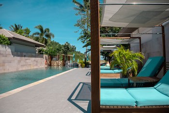 Avani+ Samui Resort