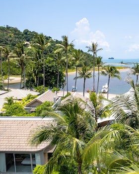 Avani+ Samui Resort