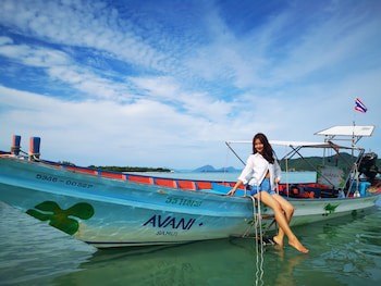 Avani+ Samui Resort