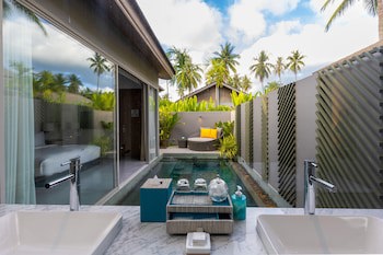 Avani+ Samui Resort