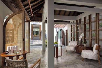 Avani+ Samui Resort