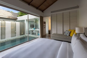Avani+ Samui Resort